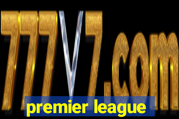 premier league