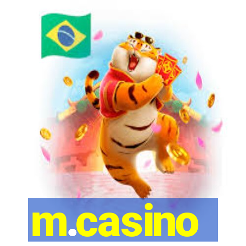 m.casino