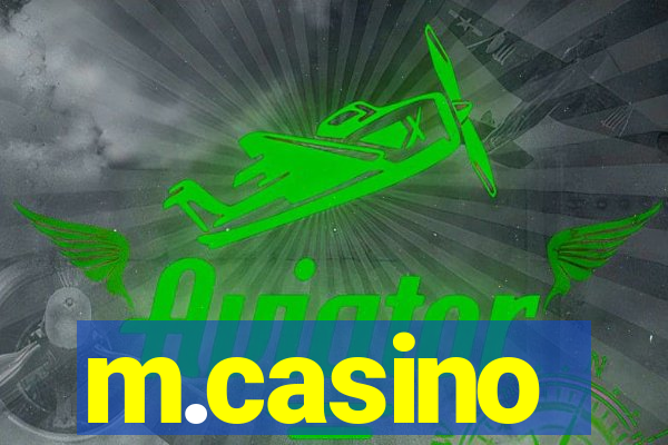 m.casino