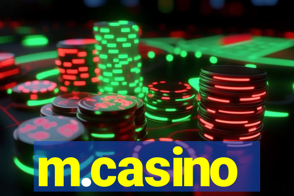 m.casino