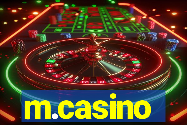 m.casino