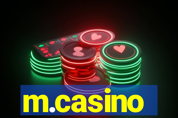 m.casino