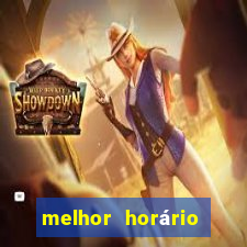 melhor horário para jogar crazy time