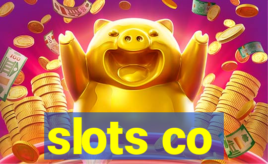 slots co