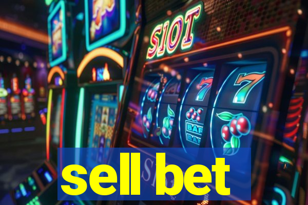 sell bet