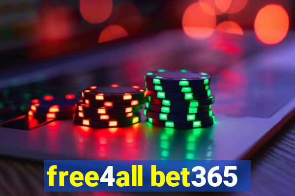 free4all bet365