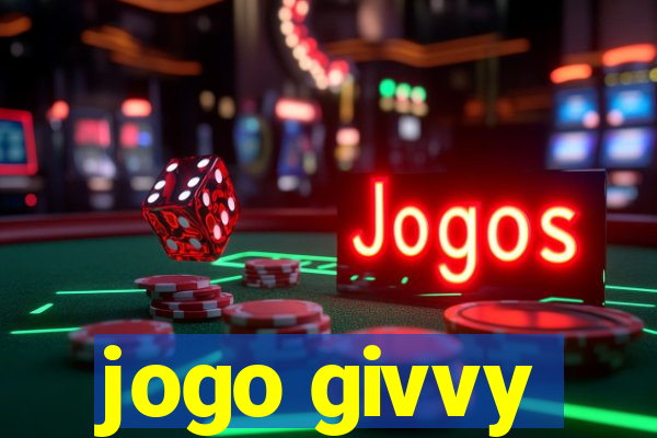 jogo givvy