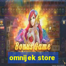 omnijek store