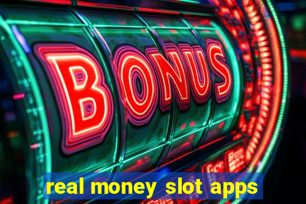 real money slot apps