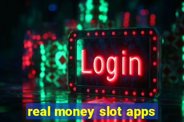 real money slot apps