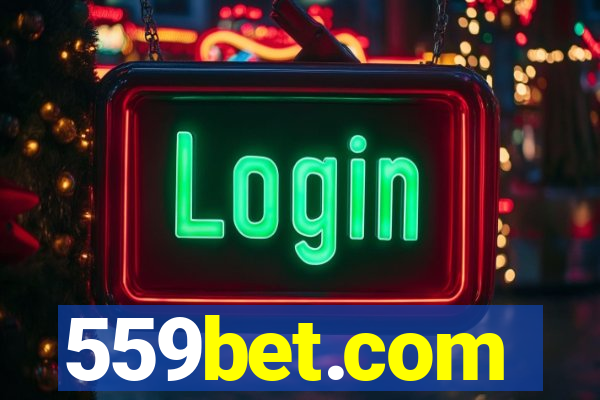 559bet.com