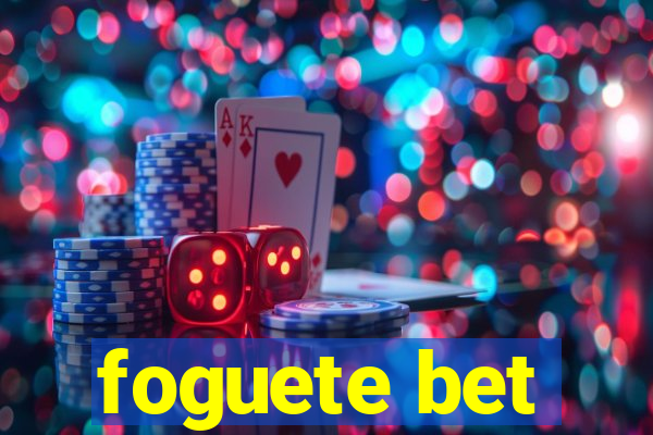 foguete bet