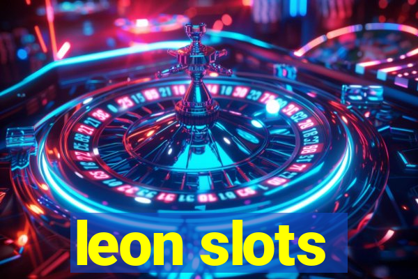 leon slots