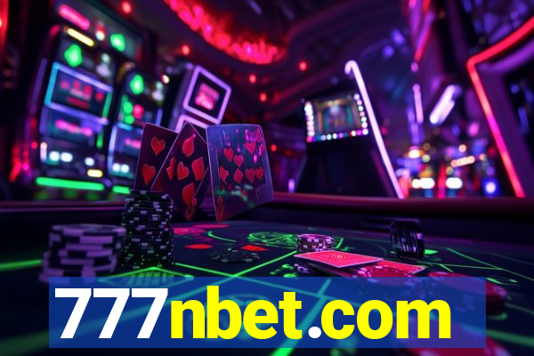 777nbet.com