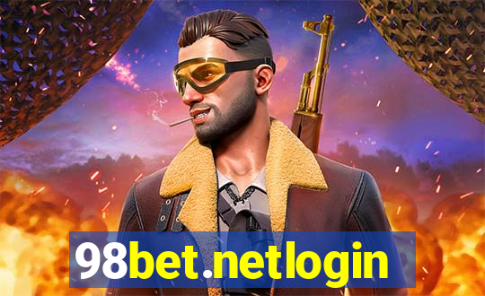 98bet.netlogin