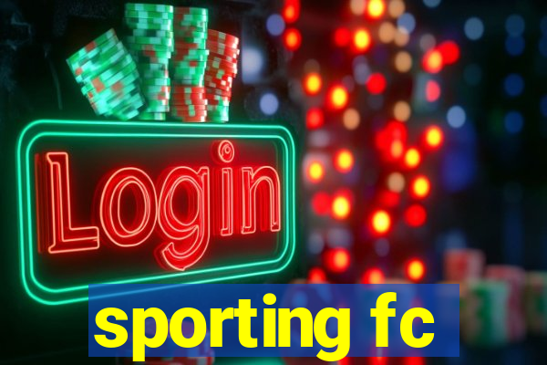 sporting fc