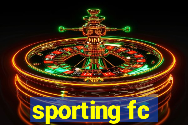 sporting fc