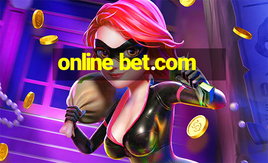 online bet.com