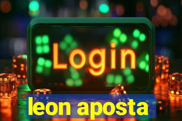 leon aposta