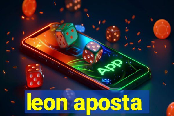 leon aposta