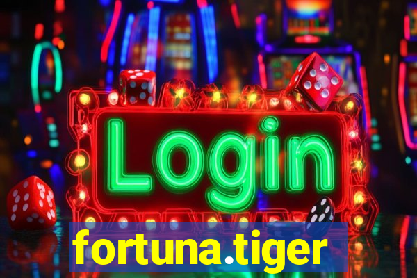 fortuna.tiger