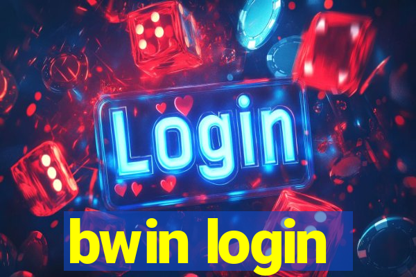 bwin login