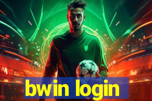 bwin login