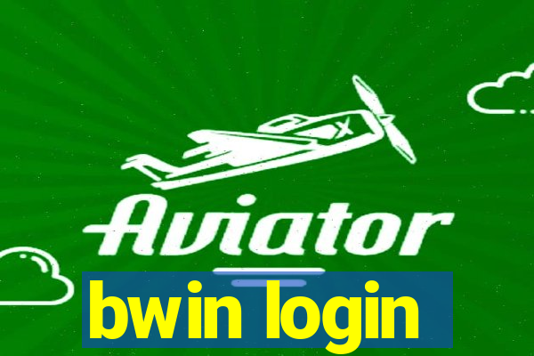 bwin login