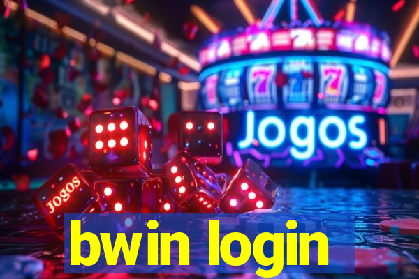 bwin login