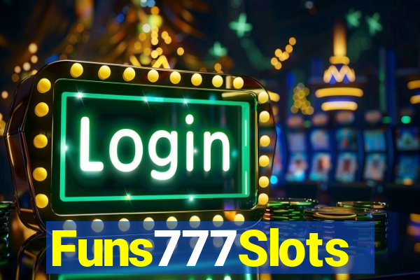 Funs777Slots