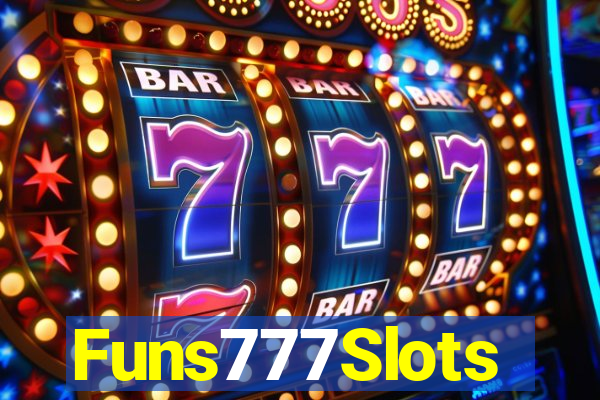 Funs777Slots