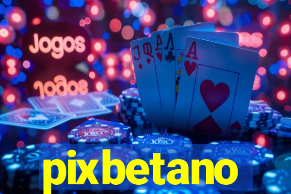 pixbetano