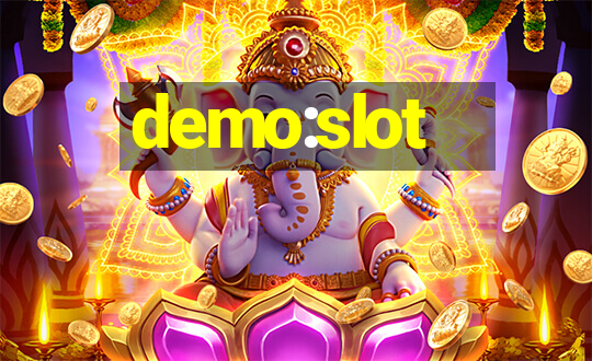 demo:slot