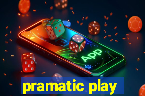 pramatic play