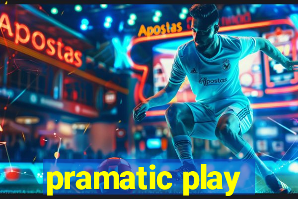 pramatic play