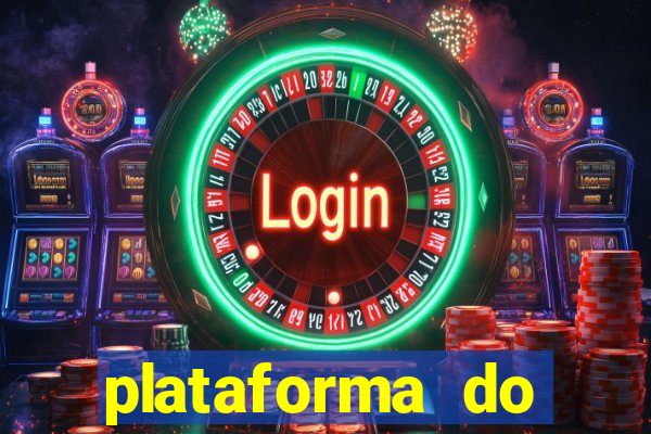 plataforma do neymar cassino