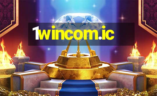 1wincom.ic