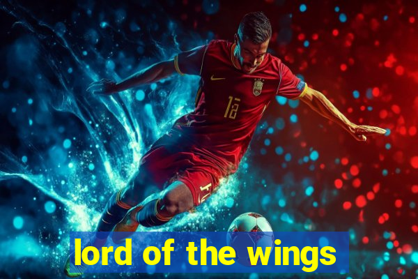 lord of the wings