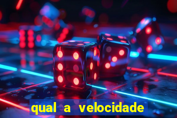 qual a velocidade de internet ideal para jogar online