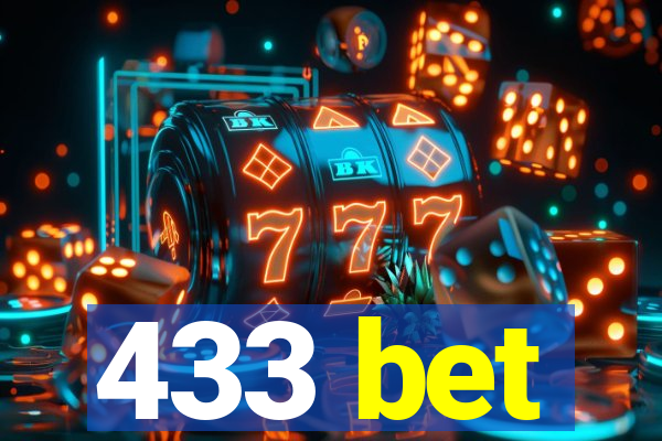 433 bet