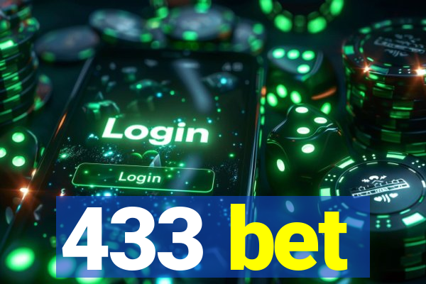 433 bet