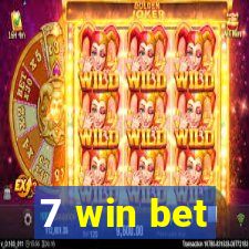 7 win bet