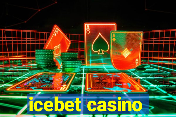 icebet casino