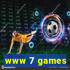 www 7 games