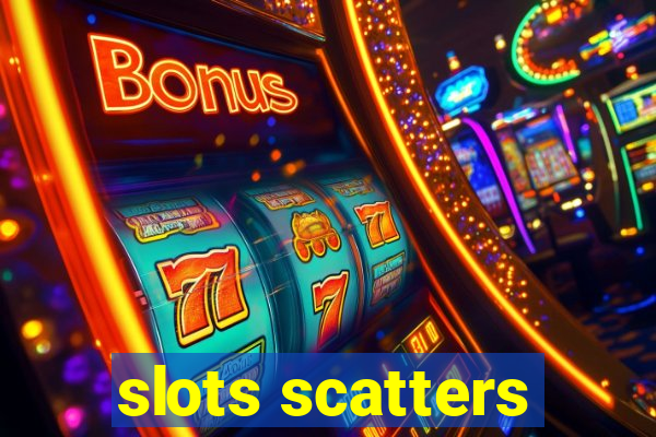 slots scatters