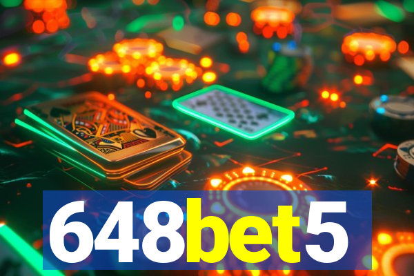 648bet5