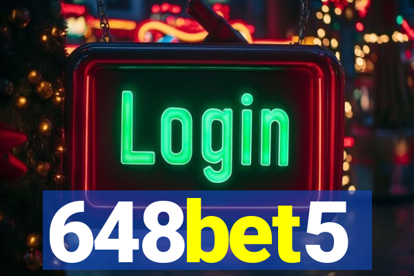 648bet5