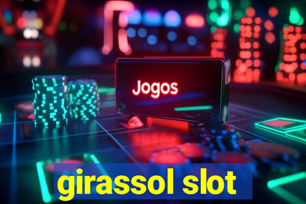 girassol slot