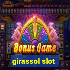 girassol slot