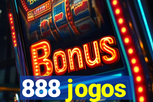 888 jogos